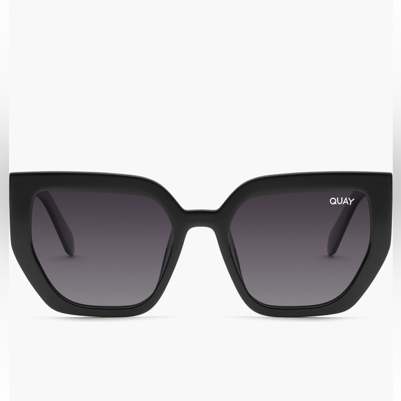 Quay Other - New Quay Polarized Cat Eye Polarized Sunglasses